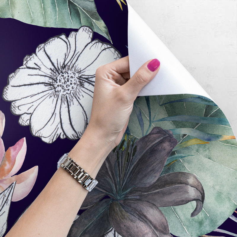 Purini Matte Mural, 360 x 250cm