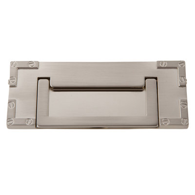 Campaign 3" Center to Center Drop handle