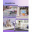6 Pair Shoe Storage Box
