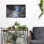«Blue Moon» par Luxe Metal Portfolio-248444409