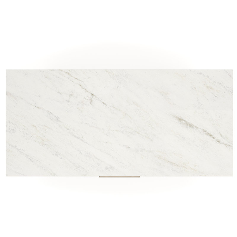 Commode Brenli, Brun