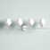 Sullivan Street 4 - Light Dimmable Vanity Light