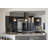 Mica 1 - Light LED Unique/Statement Pendant-10433029-34338648