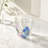 Acrylic Glasses Drinking Set of 4 (9oz)