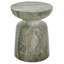 Aurielle Mushroom Accent Table-852277540