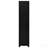 Black 3-Piece Tv Stand