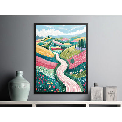Parinaaz No Frame Print