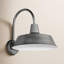 Applique murale en aluminium Jorgie-329680937