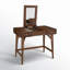 Coiffeuse avec miroir Williams-154565368