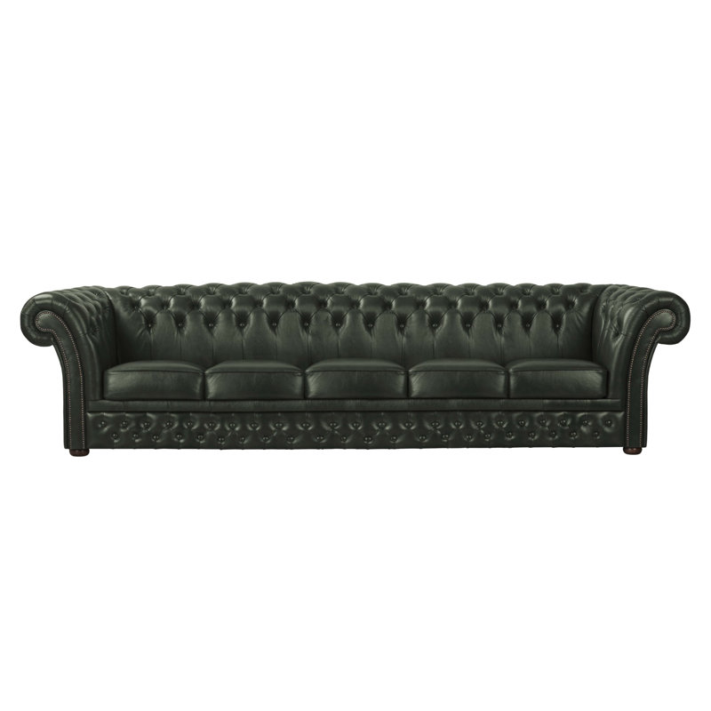 Tamico Sofa, Green, 5