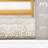 Abani OCE150A Light Brown Textured Weave Indoor/Outdoor Area Rug-325415698