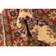 Tapis crème Nebeker