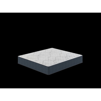 Très grand matelas très ferme avec de la mousse rafraîchissante et un lit moyen supplémentaire pour un repos paisible