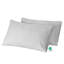 Ensemble de taies d'oreiller en satin de coton 220 fils-123257528-123257532