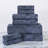 8 Piece Rayon from Bamboo Towel Set-65628355