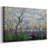 An Orchard in Spring, 1886-Gallery Wrapped Canvas-1214797090