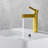 Stila Single Hole Single-Handle Bathroom Faucet -110897428