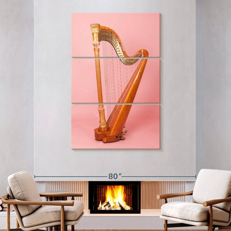 Abarca Harp