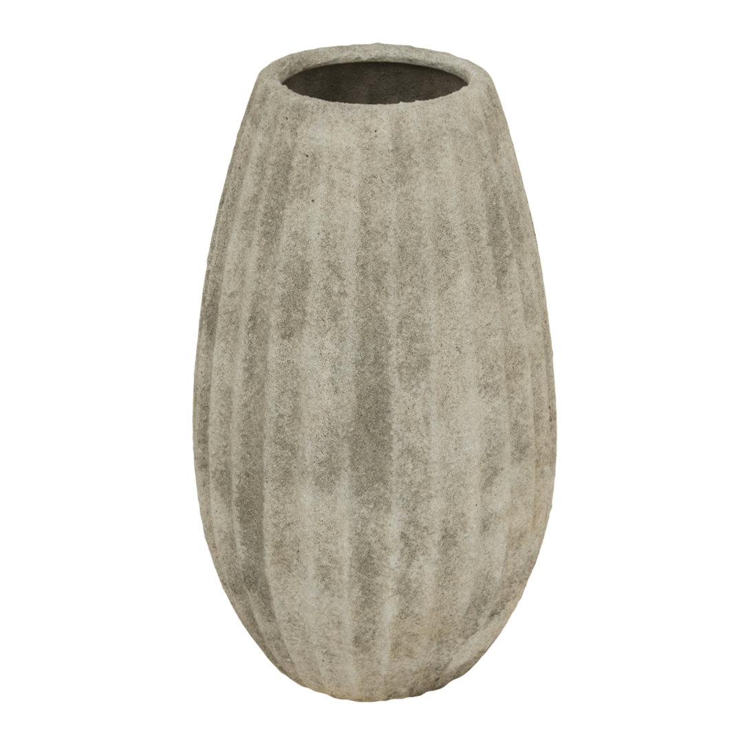 Catania Large Olpe Vase