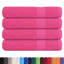 Reshod 100% Cotton Beach Towel-1866597138