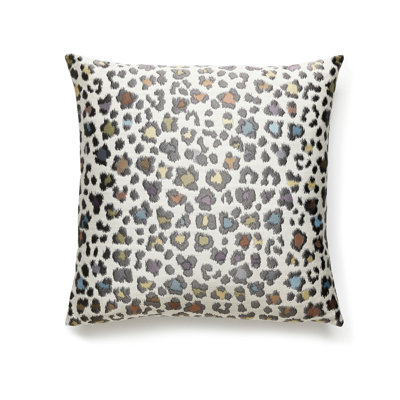 Coussin Rosette