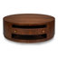 Vero Solid Wood Cocktail Table