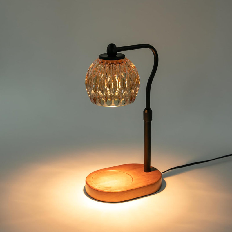 Dimmable Table Lamp