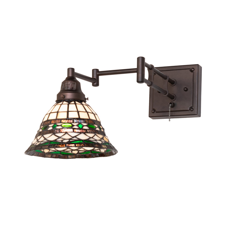 1 - Light Swing Arm