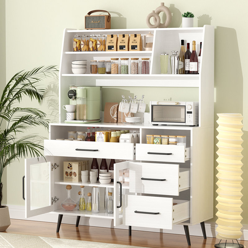 Garde-manger 62 po Jennylee
