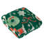  The Seasonal Aisle Festive Treats Throw