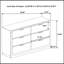 Commode 6 tiroirs Sophia-1564799681