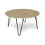 Ahleah Four Leg Coffee Table-70067098
