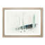 Millau Viaduct Bridge in France - Picture Frame Graphic Art Print-55733544-55733548