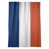 Orange/White/Navy Blue