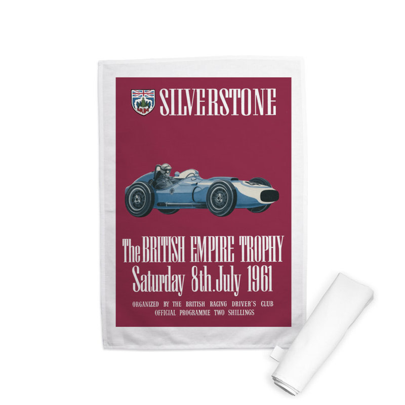 Cotton Kitchen Towel