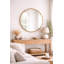 Wall Mirror Round Mirror-726027201