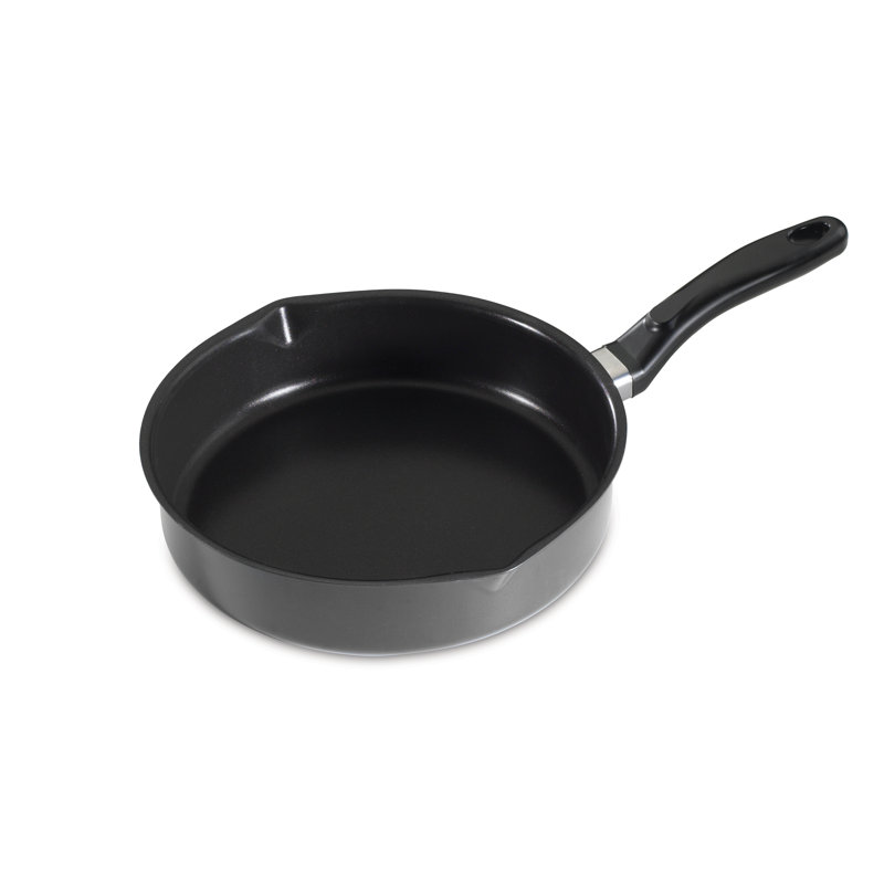 Nordic Ware Rangeware Non-Stick Texas Skillet, 10" Diameter