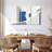 Lilie Folegandros Blue Door-108033964