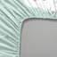 Zepeda 100% Cotton Percale Fitted Sheet-1684354686