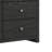 Tevrat 6 Drawers Double Dresser-1159840224