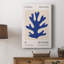 Matisse CLVII, reproduction d'art encadrée Cavas-356876350