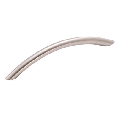 Essential'Z Stainless Steel Arch Pull