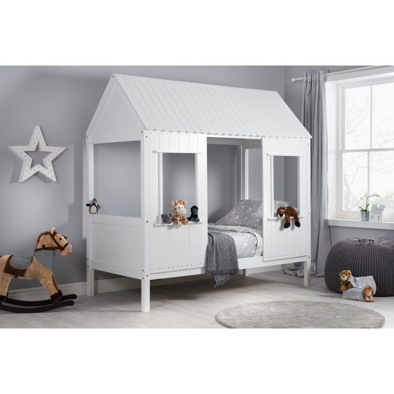 Lilian House Bed