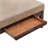 Kangley Upholstered Ottoman-1707203084