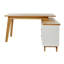 Arriaga L-Shaped Computer Desk-93536233