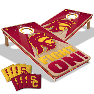 YouTheFan NCAA USC Trojans