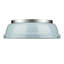 Plafonnier encastré 2 lumières Calico-291714153-291714149