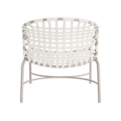 Kantan Outdoor Lounge Chair
