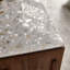 Isaure 55.12 in. W Solid Wood Sideboard