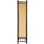 Lampe sur pied 35,5 "North Reading Shoji